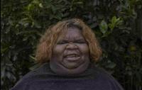 Biography photo for Glenys Gibson Napaltjarri